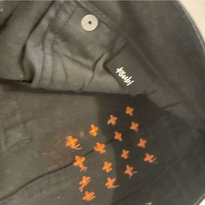 KSubi jeans sz.29 barely worn!